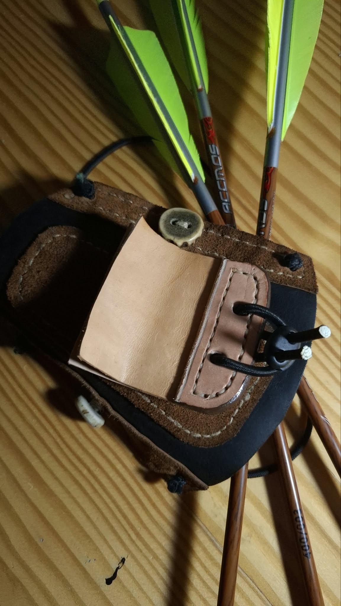 Fingertab